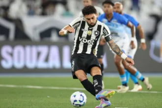 Onde assistir Botafogo x Athletico-PR ao vivo no Brasileirão