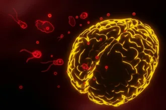 crianca-de-oito-anos-na-louisiana-morre-por-rara-infeccao-de-ameba-‘comedora-de-cerebro’