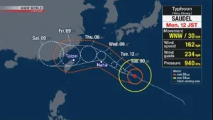 japao-se-prepara-para-tufao-saudel-com-ventos-de-ate-234-km/h-e-ondas-de-11-metros
