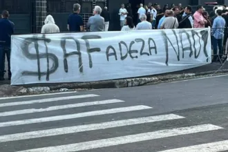 Audiência sobre SAF na Ponte Preta suspensa por liminar