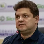 Presidente do Cuiabá fala sobre transfer ban e calotes