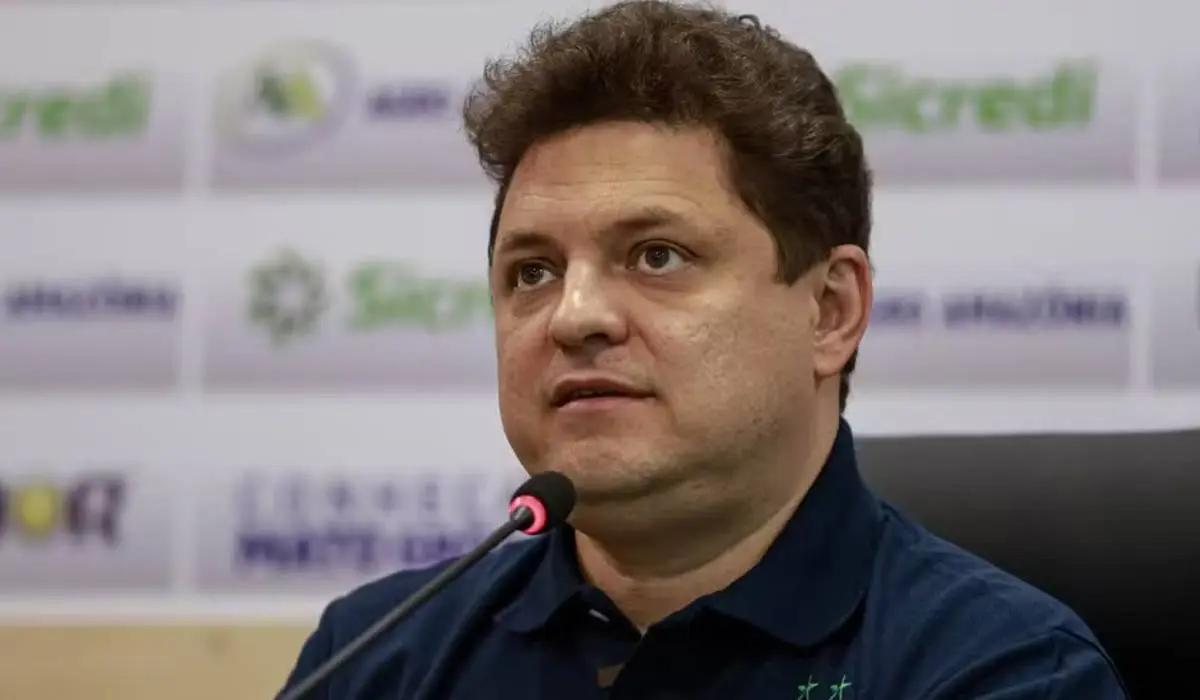 Presidente do Cuiabá culpa calote de Corinthians, Santos, Grêmio e Atlético-MG por transfer ban