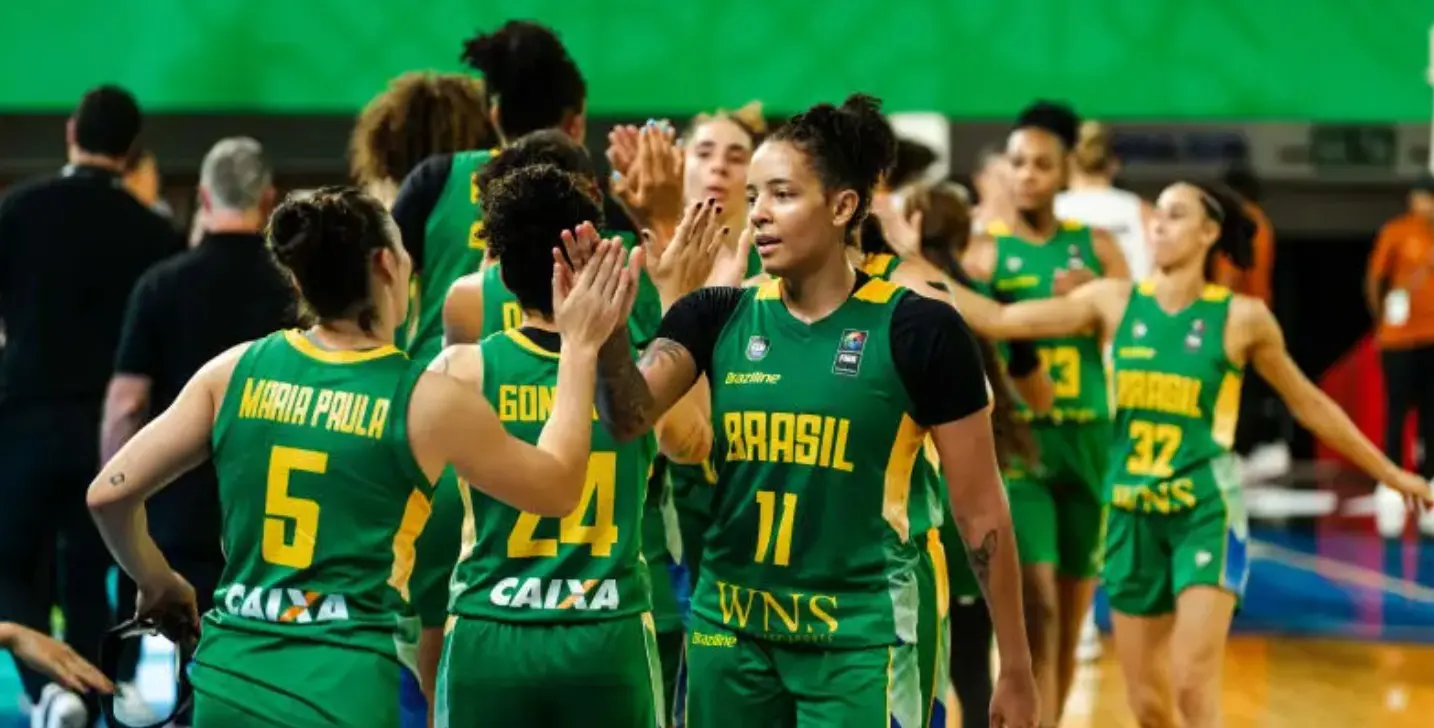 Após eliminação no pré-olímpico de Baquete, Brasil segue com chances de ir  a Los Angeles 2028; Saiba como