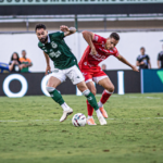Empates na Série B afetam Goiás e Vila Nova