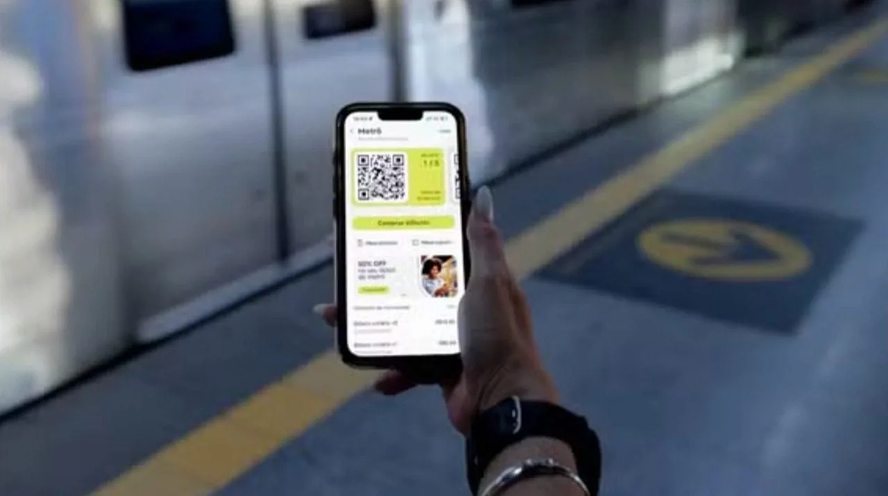 Metrô de Salvador introduz compra de passagens via app 99 em iniciativa inédita no Brasil