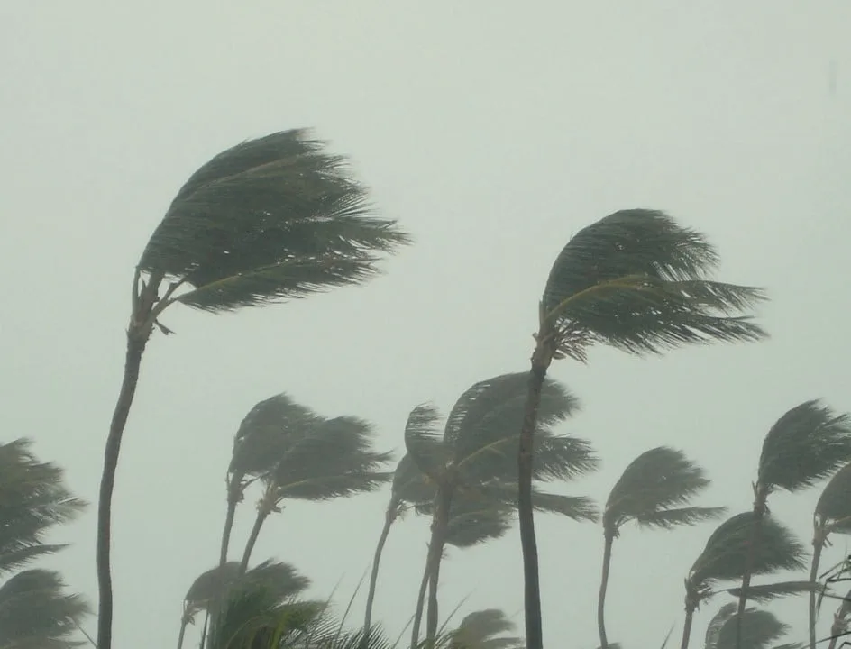 Tempestade iminente: INMET alerta para perigo potencial em Araçatuba e cidades vizinhas