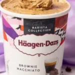 General Mills Brasil interrompe Häagen-Dazs