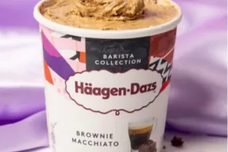 General Mills Brasil interrompe Häagen-Dazs