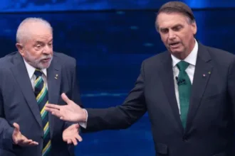 lula-x-bolsonaro-em-agosto-de-2022:-relembre-o-que-mostravam-as-pesquisas-eleitorais