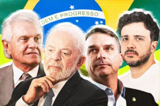 Confira as agendas
