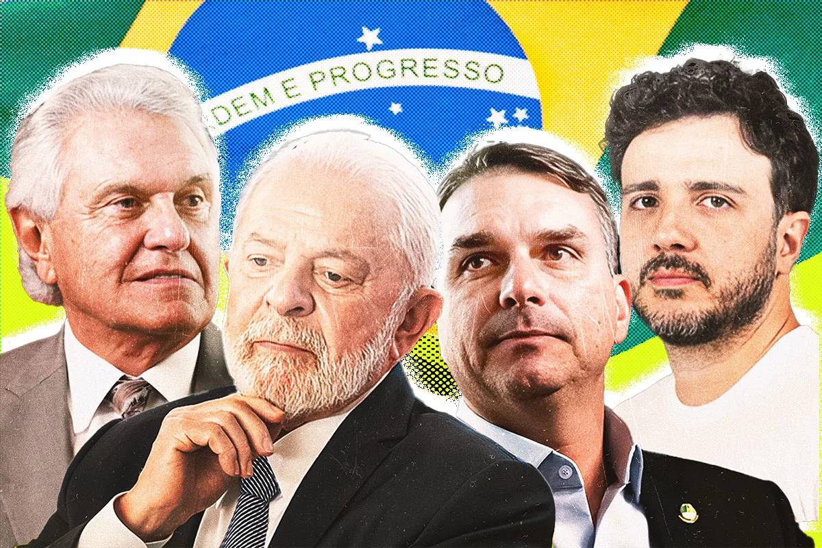 Confira as agendas dos candidatos à Presidente nesta terça (25/8)