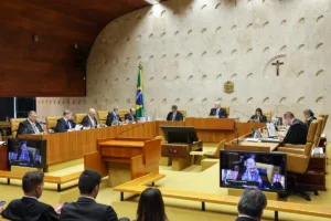 Penduricalho STF adicional de 22,5% para assessores