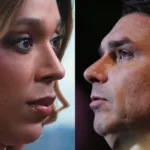 Erika Hilton desafia Flávio Bolsonaro sobre o fim da escala 6x1