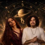Anitta e Whindersson Nunes durante o Retorno de Saturno