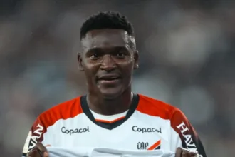 Pedro do Flamengo