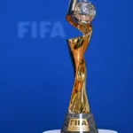 Sorteio da Copa do Mundo Feminina 2027 no Brasil