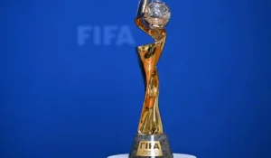 Sorteio da Copa do Mundo Feminina 2027 no Brasil