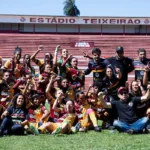 Finais Série A3 entre Planalto e Juventude-SE