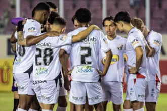 Anápolis Série C enfrenta última rodada decisiva