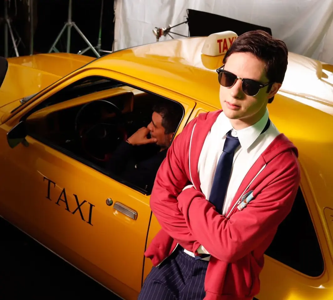 Filme com ator goiano João Vitor de Paiva ganha elogios da crítica nacional