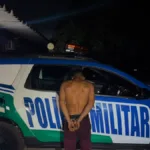 homem-e-preso-suspeito-de-invadir-e-vandalizar-colegio-estadual-em-porangatu