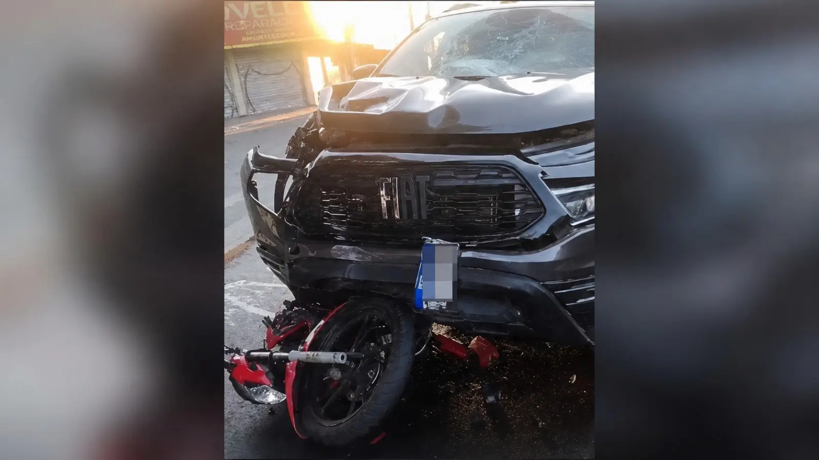 Investigação sobre Acidente Fatal em Goiânia Envolve Corregedoria da PM