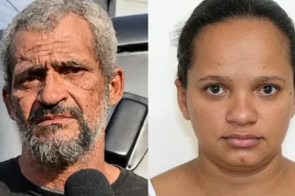 Patrão descobre feminicídio em Goiás, Anicuns