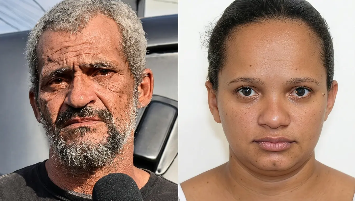 Descoberta de Feminicídio em Anicuns Choca Comunidade Local