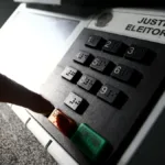 Chapa eleitoral nas eleições brasileiras