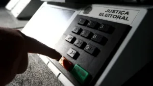 Chapa eleitoral nas eleições brasileiras