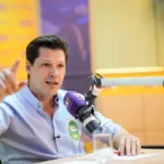 Reeleição de Daniel Vilela em Goiás