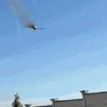 Acidente de avião em MG com piloto sobrevivente