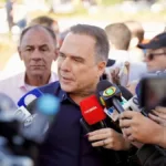 Sandro Mabel reforça apoio político em Goiás