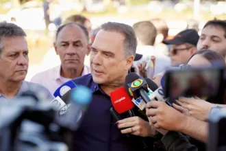Sandro Mabel reforça apoio político em Goiás