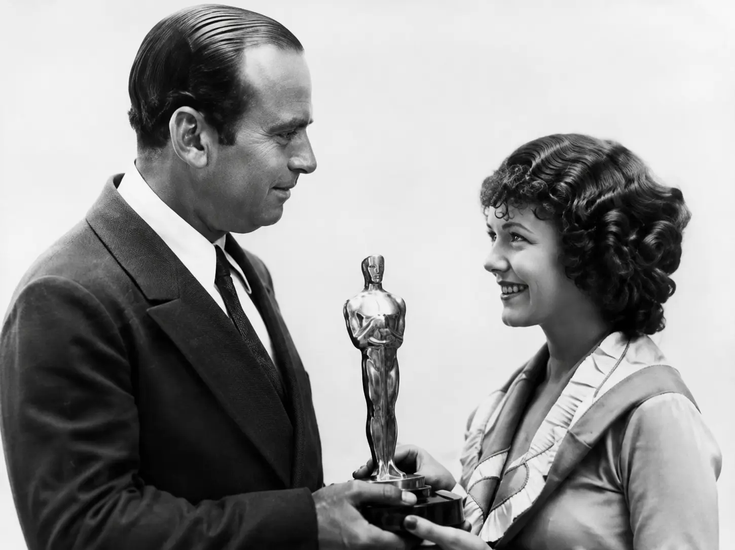 Hollywood em Anápolis: A História de Três Estrelas do Cinema