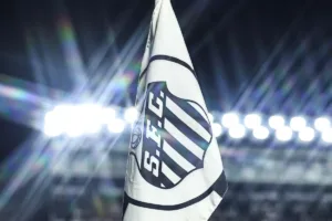 Santos enfrenta perda de mandos de campo após incidente