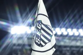 Santos enfrenta perda de mandos de campo após incidente