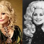 Morte de Dolly Parton, ícone da música country, aos 80 anos