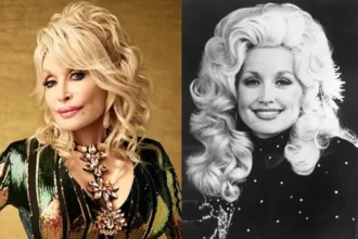 Morte de Dolly Parton, ícone da música country, aos 80 anos