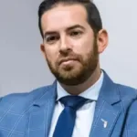 Embaixador dos EUA no Brasil Daniel Perez