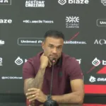 Roger Silva fala sobre gestão do elenco no Atlético