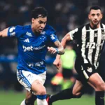 Cruzeiro e Atlético-MG empatam na Copa do Brasil