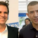 Resultados da pesquisa Quaest no Rio de Janeiro com Eduardo Paes na liderança