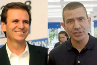 Resultados da pesquisa Quaest no Rio de Janeiro com Eduardo Paes na liderança