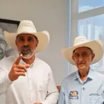 Dobradinha do agro une candidatos em Goiás