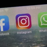 Falhas de segurança no Instagram para menores