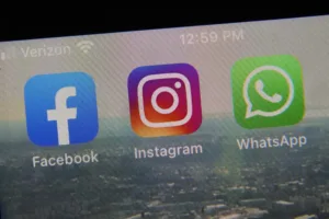 Falhas de segurança no Instagram para menores
