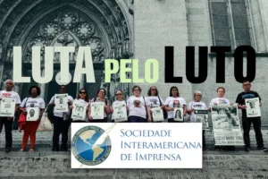 Metrópoles vence prêmio internacional de jornalismo