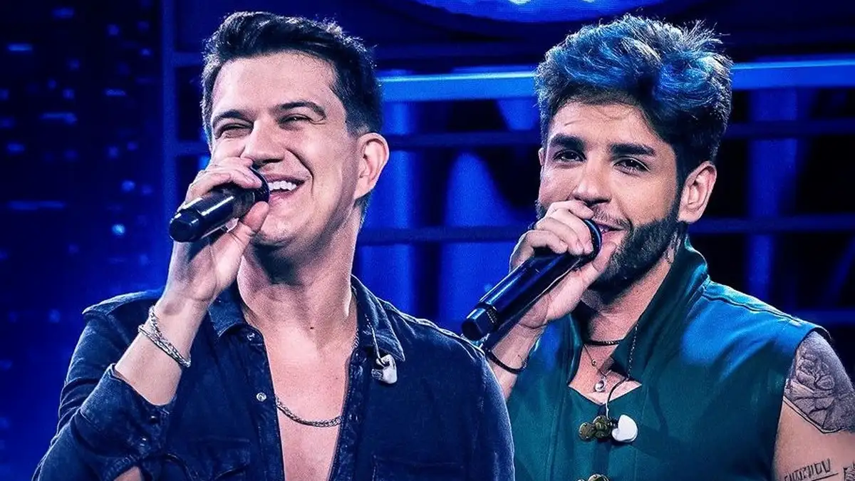 Hugo, da dupla com Guilherme, fala sobre vício em apostas: ‘Me perdi como humano’