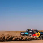 Rally dos Sertões 2026: Campeão Mundial em Ação